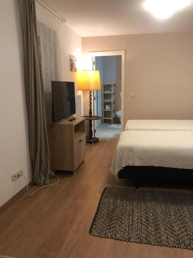 Pina'S Appartment Namur Bagian luar foto