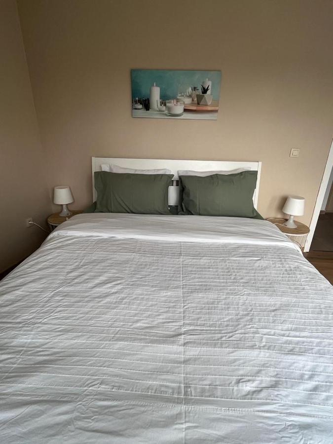 Pina'S Appartment Namur Bagian luar foto