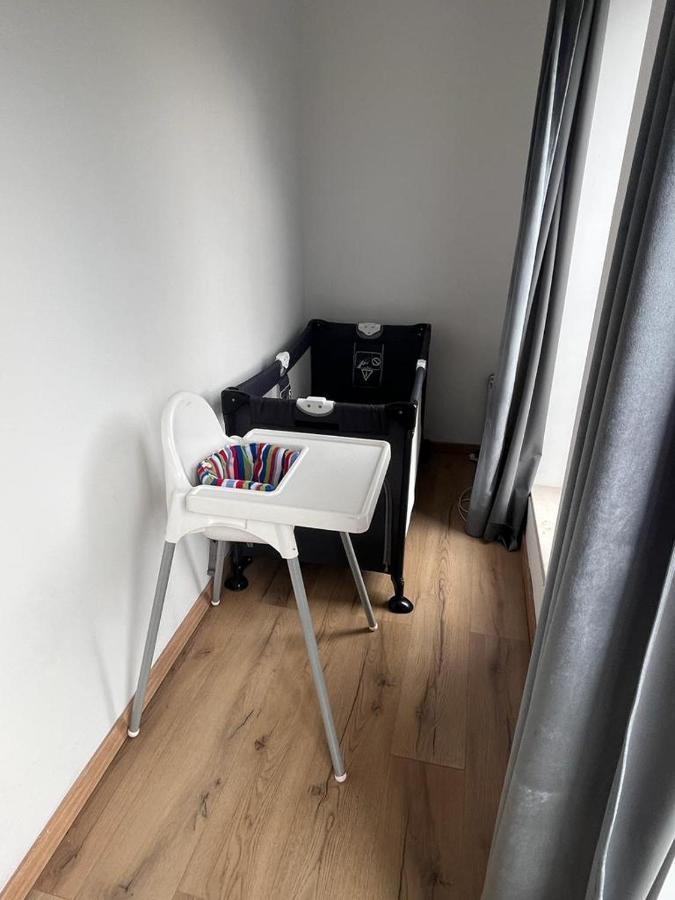 Pina'S Appartment Namur Bagian luar foto